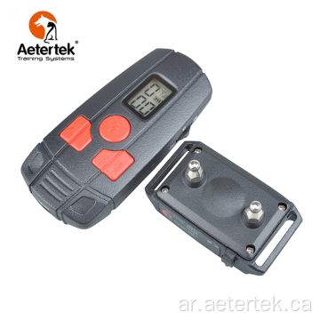 Aetertek AT-211D تدريب الكلاب عن بعد